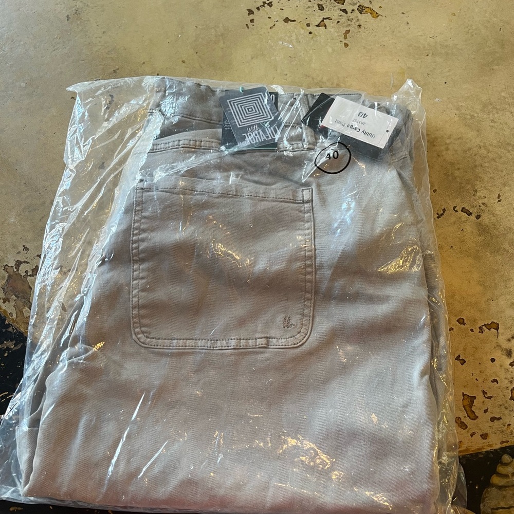 Lularoe cargo pants